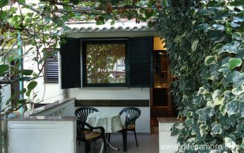 Stan u Budvi, alojamiento privado en Budva, Montenegro