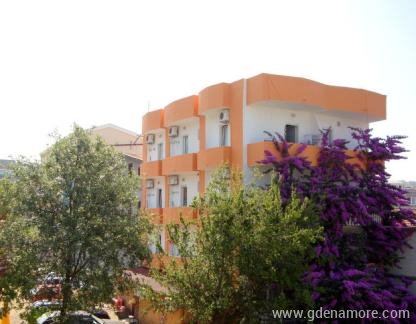 PANSION &Scaron;ĆEPANOVIĆ, privatni sme&scaron;taj u mestu Dobre Vode, Crna Gora