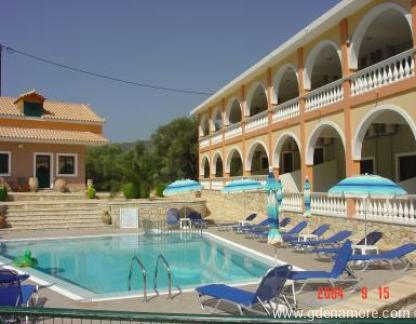 Rentaki Villas Apartments, privat innkvartering i sted Zakynthos, Hellas
