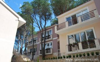 Hotel "Art Media" Zanjice, privatni sme&scaron;taj u mestu Žanjice, Crna Gora