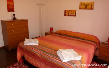 B&B Genneruxi, Privatunterkunft im Ort Sardegna Cagliari, Italien