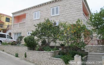 Apartments KATARINA, private accommodation in city Korčula, Croatia