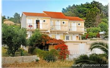 Kappatos Apartments, privatni sme&scaron;taj u mestu Kefalonia, Grčka