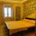 Bucanero, Privatunterkunft im Ort Kamenari, Montenegro - apartman 1