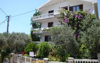 Vila Chicago Sutomore, zasebne nastanitve v mestu Sutomore, Črna gora