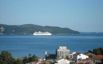 Igalo rooms and apartment - affordable!, private accommodation in city Igalo, Montenegro