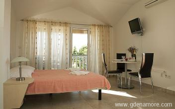 Apartmani Ivica &Scaron;ilo - Krk, privatni sme&scaron;taj u mestu Krk &Scaron;ilo, Hrvatska