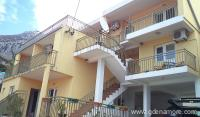Apartmani Vito, privatni sme&scaron;taj u mestu Sutomore, Crna Gora