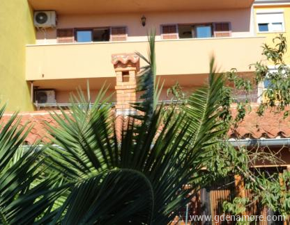 Apartmani Crevatin Pula, privatni sme&scaron;taj u mestu Pula, Hrvatska
