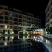 Hotel Apolonia Palace, privatni sme&scaron;taj u mestu Sinemorets, Bugarska - The hotel during the night