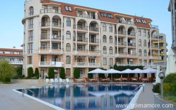 Hotel Apolonia Palace, alloggi privati a Sinemorets, Bulgaria