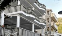Apartmani i sobe Kuljača, privatni sme&scaron;taj u mestu Bečići, Crna Gora