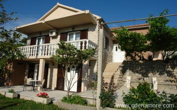 R&B apartmaji, zasebne nastanitve v mestu Budva, Črna gora