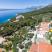 Ferienwohnungen Ursic, Privatunterkunft im Ort Brela, Kroatien