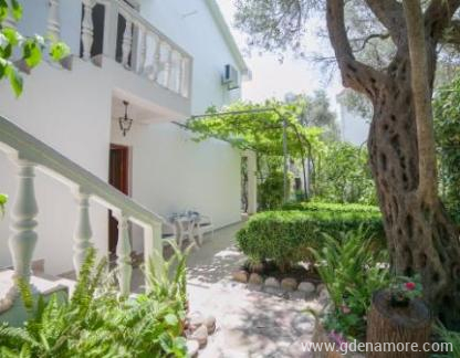 Sobe Milanka - Petrovac, privatni sme&scaron;taj u mestu Petrovac, Crna Gora