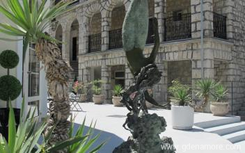 Villen Arbia, Zimmer und Appartements - Rab, Privatunterkunft im Ort Rab, Kroatien