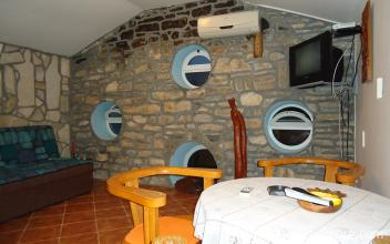 Appartements Kilibarda, logement priv&eacute; &agrave; Herceg Novi, Mont&eacute;n&eacute;gro