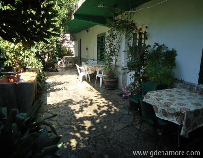 Kuca Acimovic, privatni sme&scaron;taj u mestu Zelenika, Crna Gora