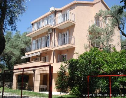 APARTvila dolina SUNCA, alloggi privati a Buljarica, Montenegro - APARTvila dolinaSUNCA