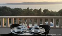Apartmani Ursić, privatni sme&scaron;taj u mestu Brela, Hrvatska
