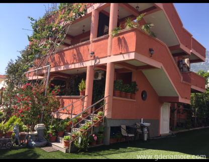 Apartmani Nikicic, privatni sme&scaron;taj u mestu Bar, Crna Gora