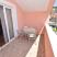 Apartmani, alloggi privati a Herceg Novi, Montenegro - Balkon
