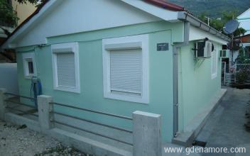 Apartments Djuricic, private accommodation in city Bao&scaron;ići, Montenegro