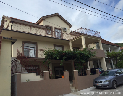 appartamenti Pavle, alloggi privati a Tivat, Montenegro - apartmani Pavle