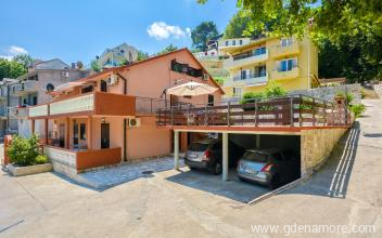 Leiligheter BIS, privat innkvartering i sted Prčanj, Montenegro