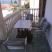 APPARTAMENTI - CASA, alloggi privati a Kra&scaron;ići, Montenegro - Terasa sa pogledom na more