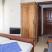 Apartmani Kučević, privatni sme&scaron;taj u mestu Dobre Vode, Crna Gora - Apartman spavaca soba