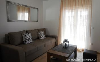 V&aring;r, privat innkvartering i sted Vodice, Kroatia