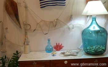 Appartements "AMFORA", logement priv&eacute; &agrave; Djenović, Mont&eacute;n&eacute;gro