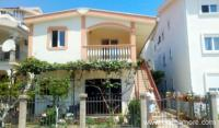 Apartmani Golubovic, privatni sme&scaron;taj u mestu &Scaron;u&scaron;anj, Crna Gora