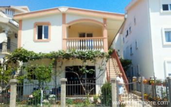 Appartements Golubovic, logement priv&eacute; &agrave; &Scaron;u&scaron;anj, Mont&eacute;n&eacute;gro