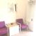 Apartman Cvjetkovic, alloggi privati a Bao&scaron;ići, Montenegro