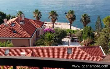 Apartments Nikolic, private accommodation in city Herceg Novi, Montenegro