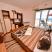 Apartments S - Seferovic, privatni sme&scaron;taj u mestu Dobre Vode, Crna Gora - Bella Vista 