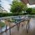 Studio apartmani Petkovic, Privatunterkunft im Ort Tivat, Montenegro - Studio terrace