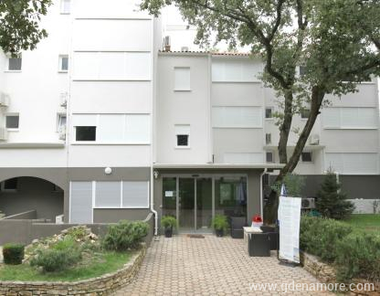 Volta, privatni sme&scaron;taj u mestu Červar Porat, Hrvatska - Volta_exterior2_NEW_preview2