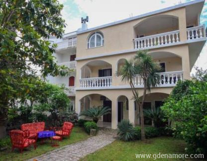 Apartmani Adrovic Budva, privatni sme&scaron;taj u mestu Budva, Crna Gora - 1