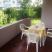 Apartmani Milanovic, Privatunterkunft im Ort &Scaron;u&scaron;anj, Montenegro - apartman 1