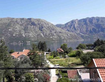Appartamenti Stanojevic, alloggi privati a Prčanj, Montenegro - IMG_1442