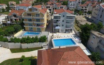 &Eacute;toile de Vojvodic, logement priv&eacute; &agrave; Djenović, Mont&eacute;n&eacute;gro