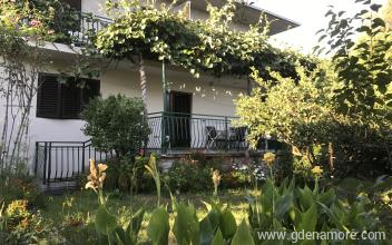 Sobe Popovich, privatni sme&scaron;taj u mestu Herceg Novi, Crna Gora