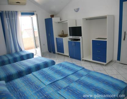 Apartmani i sobe Djukic, Privatunterkunft im Ort Tivat, Montenegro - djukic200008