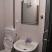 NEPTUNE APARTMENTS OHRID, Privatunterkunft im Ort Ohrid, Mazedonien - kupatilo, studio