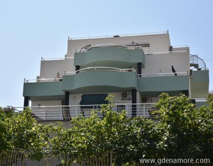 Vila Panorama, zasebne nastanitve v mestu Ulcinj, Črna gora - DSC_9938