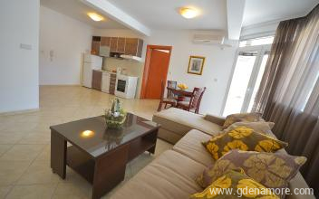 Braca Vojvodic apartments, private accommodation in city Djenović, Montenegro