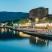 Wei&szlig;e Wohnungen, Privatunterkunft im Ort Igalo, Montenegro - Bay Beach restoran